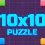 Puzzle 10×10