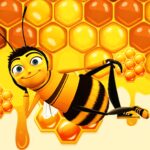 Fabrica de albine: Colector de miere