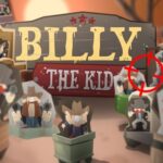 Billy copilul