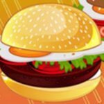 Burger Now – Joc Burger Shop