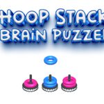 Joc de puzzle Hoop Stack Brain
