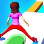Sky Roller Online – Joc 3D Fun & Run
