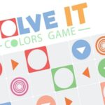 Rezolvare: jocul de culori