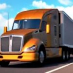 Truck Driver Simulator – Joc de conducere 3D