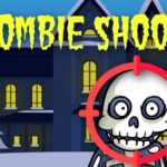 Joc online Zombie Shoot